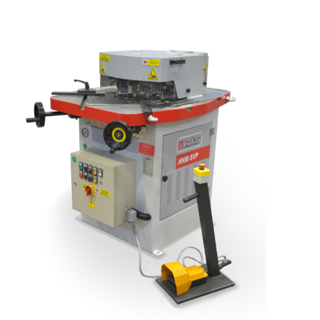 Прессы вырубные