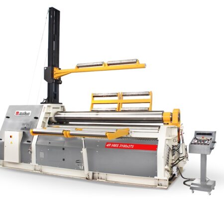 4R-HMS-valtsy - Isitan - Станкопарк