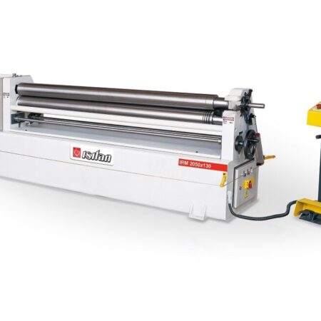 IRM-valtsy-isitan Станкопарк