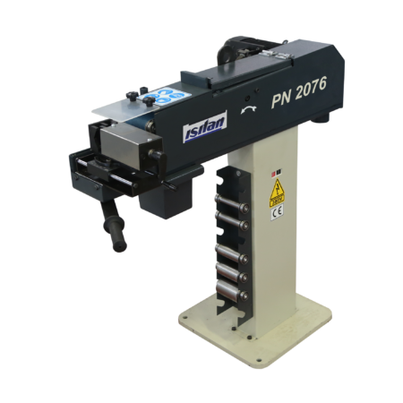 СТАНОК ДЛЯ ШЛИФОВКИ СЕДЛОВИН PN-76