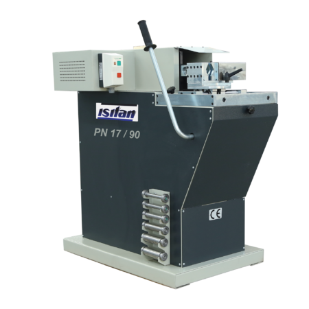 СТАНОК ДЛЯ ШЛИФОВКИ СЕДЛОВИН PN-90