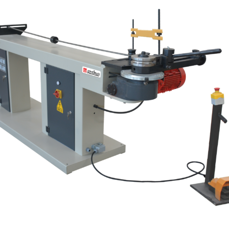 ЭЛЕКТРОМЕХАНИЧЕСКИЙ ДОРНОВЫЙ ТРУБОГИБ SFB-32M