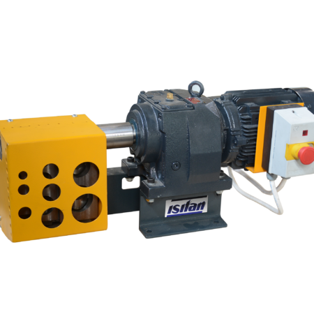 СТАНОК ДЛЯ ШЛИФОВКИ СЕДЛОВИН PN-60 MOBILE