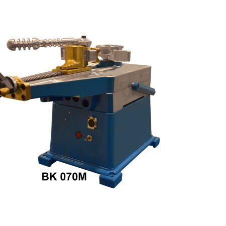 БЕЗДОРНОВЫЕ ТРУБОГИБОЧНЫЕ СТАНКИ